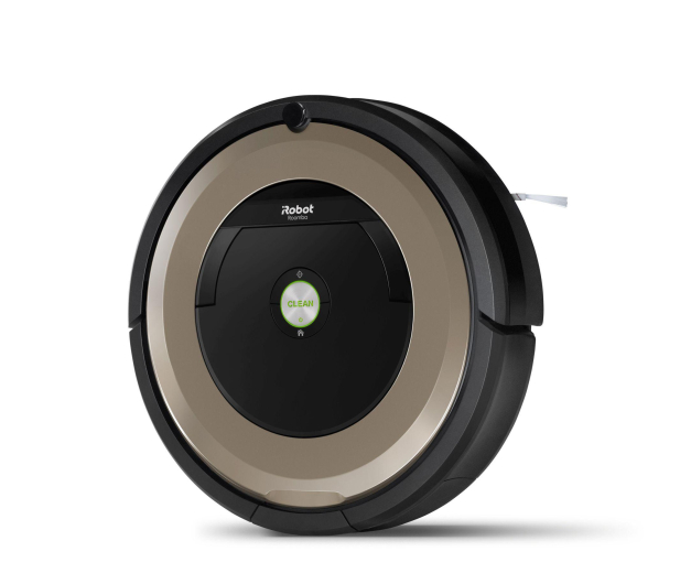 iRobot Robot sprzątający Roomba 891 - 1387389 - zdjęcie 4